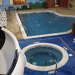 Sleep Inn & Suites Indoor Waterpark 