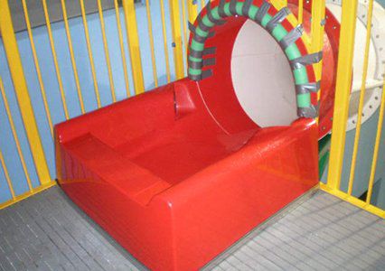 Hotel Sleep & Indoor Waterpark Liberty